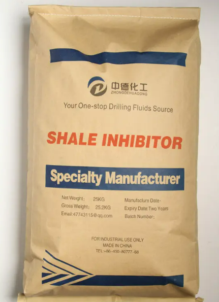 Drilling Fluid For Anti Collapse Agent